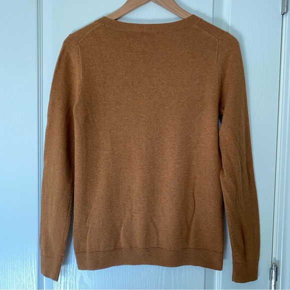 J Crew factory llama sweater size small - Picture 6 of 6